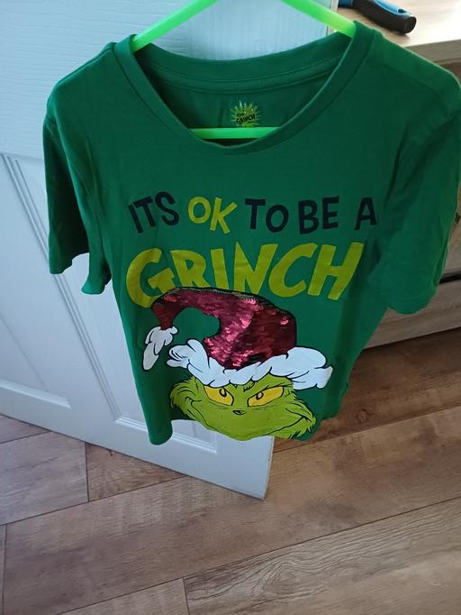 Buy & Sell Wickersley Rotherham - Photos for grinch tshirt
