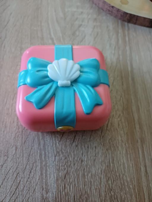 Buy & Sell Wickersley Rotherham - Photos for polly pocket