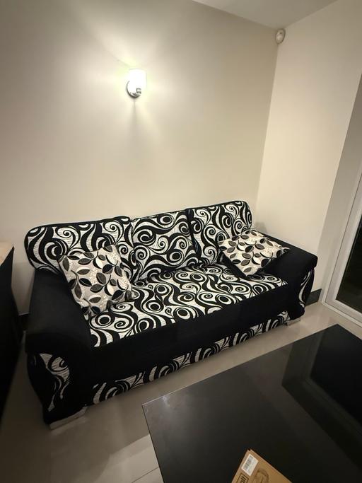 Buy & Sell Sparkbrook Birmingham - Photos for Excellent sofa great quality