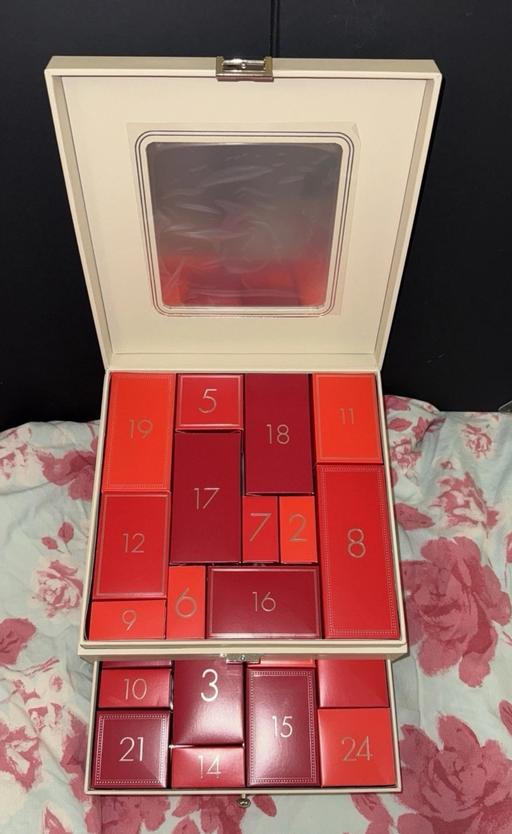 Buy & Sell Dagenham Barking and Dagenham - Photos for *EMPTY* Advent Calendar 2025 or Jewellery Box