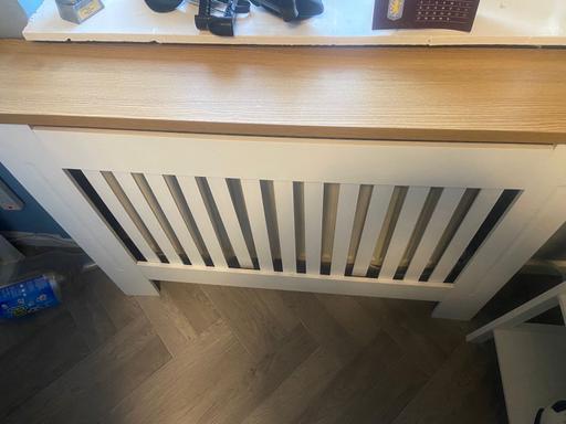 Buy & Sell Kitts Green Birmingham - Photos for Radiator cover