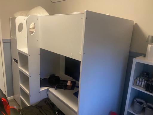 Buy & Sell Kitts Green Birmingham - Photos for Bed