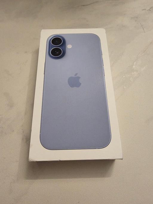 Buy & Sell Great Barr Sandwell - Photos for Iphone 17 256GB