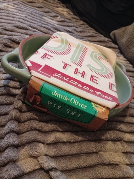 Buy & Sell Parkgate Rotherham - Photos for pie set