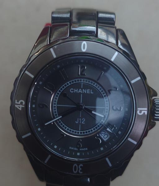 Buy & Sell Ellesmere Port Cheshire West and Chester - Photos for CHANEL J12 CERAMIC COLOURED
