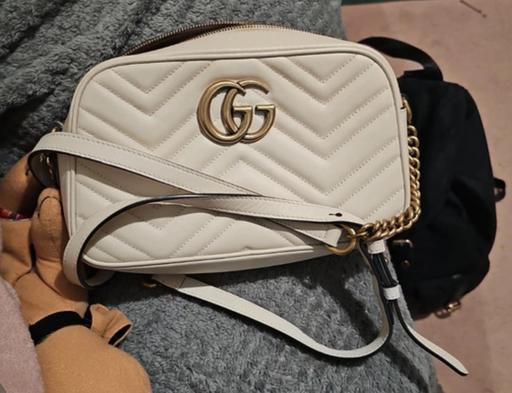 Buy & Sell Worthing Town Centre Worthing - Photos for gucci handbag over the shoulder