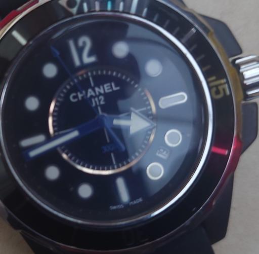 Buy & Sell Ellesmere Port Cheshire West and Chester - Photos for CHANEL J12 MARINE