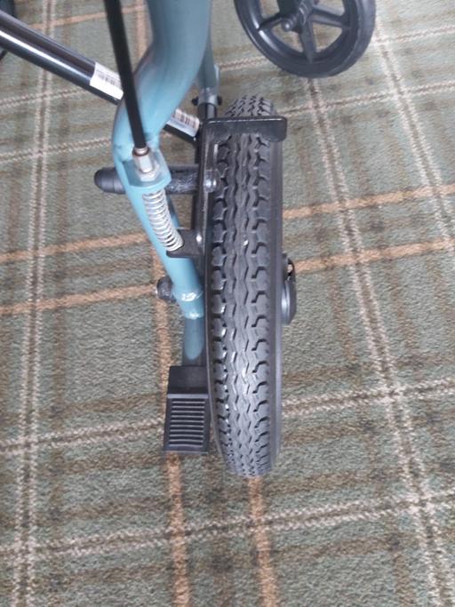 Buy & Sell Upper Gornal Dudley - Photos for Days Wheelchair