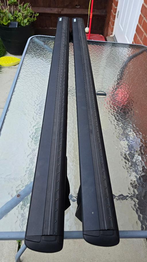 Vehicles Aylesbury Buckinghamshire - Photos for Roof Racks for MAZDA 6 5-dr Estate, 2013 on w