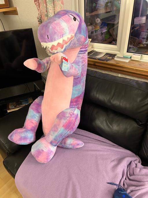 Buy & Sell Winson Green Birmingham - Photos for new dinosaur