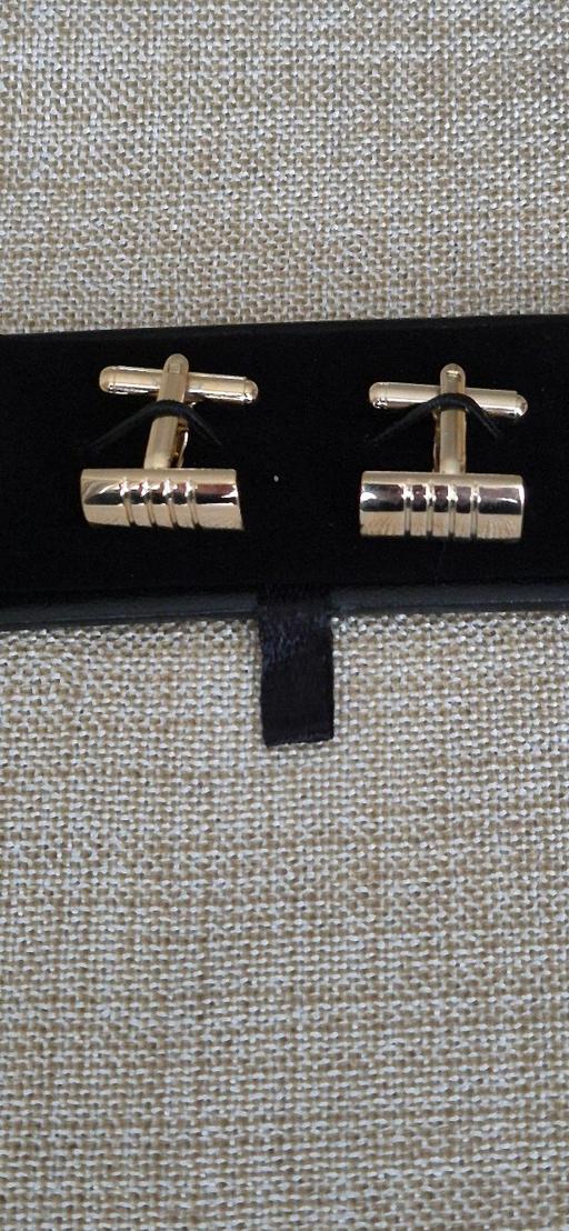 Buy & Sell Golders Green North West London - Photos for Stunning pair of cufflinks