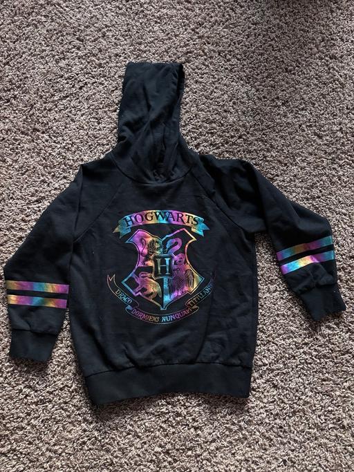 Buy & Sell Catherine-De-Barnes Solihull - Photos for Girls Harry Potter hoodie are 9-10