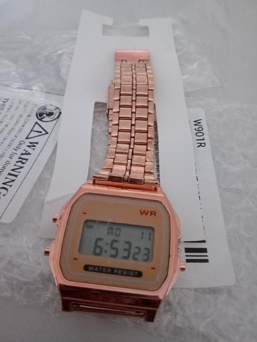 Buy & Sell Horncastle East Lindsey - Photos for brand new unisex digital watch