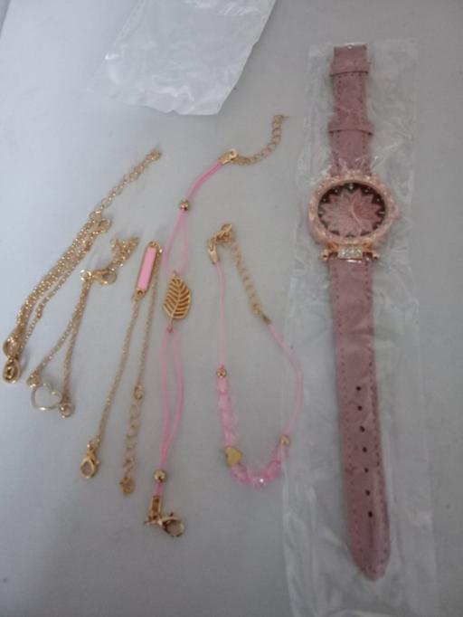 Buy & Sell Horncastle East Lindsey - Photos for brand new ladies jewellery set
