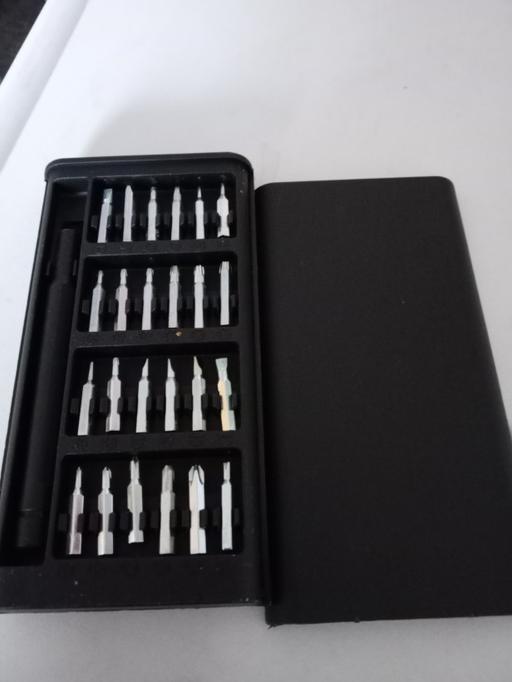 Buy & Sell Horncastle East Lindsey - Photos for brand new SCREWDRIVER SET