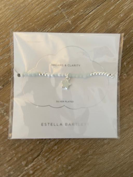 Buy & Sell East Putney Station Wandsworth - Photos for Estella Bartlett Dreams and Clarity bracelet