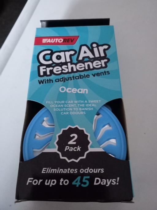 Vehicles Horncastle East Lindsey - Photos for brand new car air freshener set