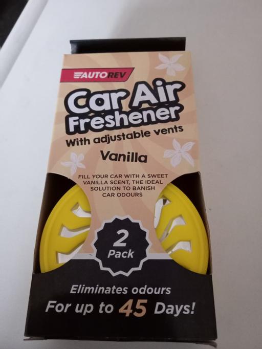 Vehicles Horncastle East Lindsey - Photos for brand new car 🚗 air freshener set