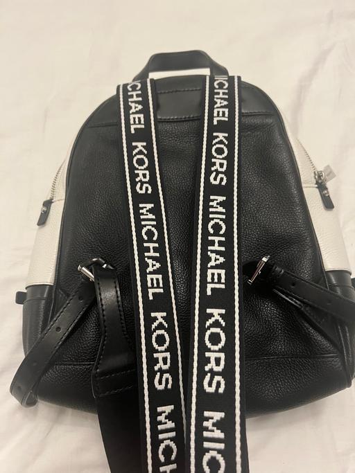 Buy & Sell Bushbury Wolverhampton - Photos for Michael Kors backpack/rucksack