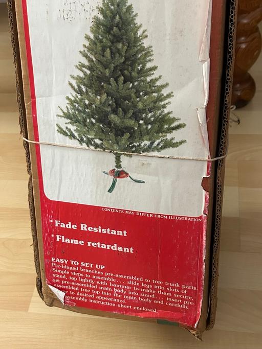 Buy & Sell Quinton Birmingham - Photos for Christmas tree inbox
