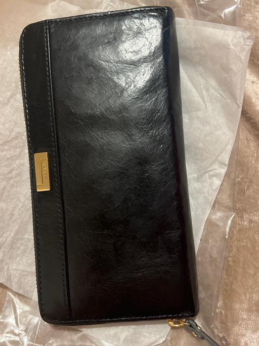 Buy & Sell Ovingdean Brighton - Photos for Lodis Italian leather purse New