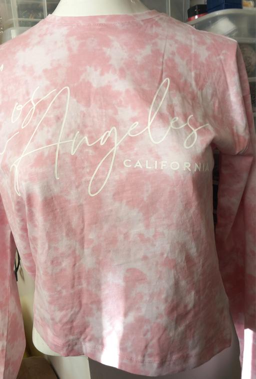Buy & Sell Thatto Heath Saint Helens - Photos for f&f los angeles pink girls top
