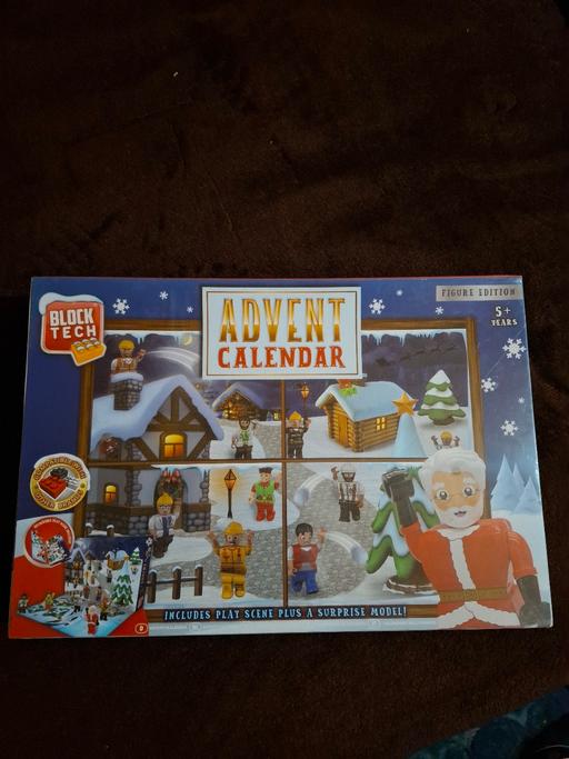 Buy & Sell Woodsetton Dudley - Photos for ADVENT CALENDAR