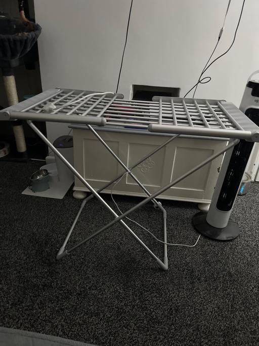 Buy & Sell Acocks Green Birmingham - Photos for Electric Airer