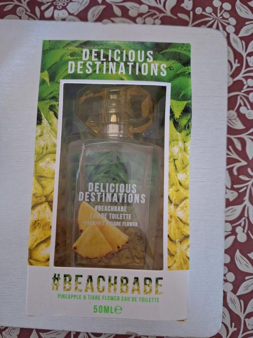 Buy & Sell Ettingshall Park Wolverhampton - Photos for New Beach Babe Perfume