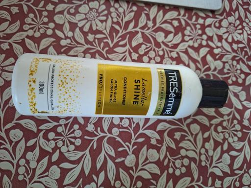 Buy & Sell Ettingshall Park Wolverhampton - Photos for New Tresemme Conditioner