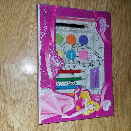 Buy & Sell Ocker Hill Sandwell - Photos for christmas stocking fillers kids mini art set