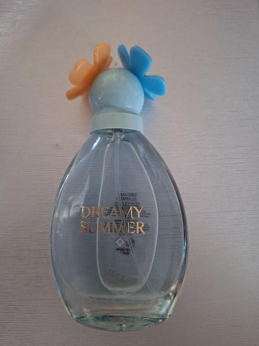 Buy & Sell Ettingshall Park Wolverhampton - Photos for New Dreamy Summer Perfume