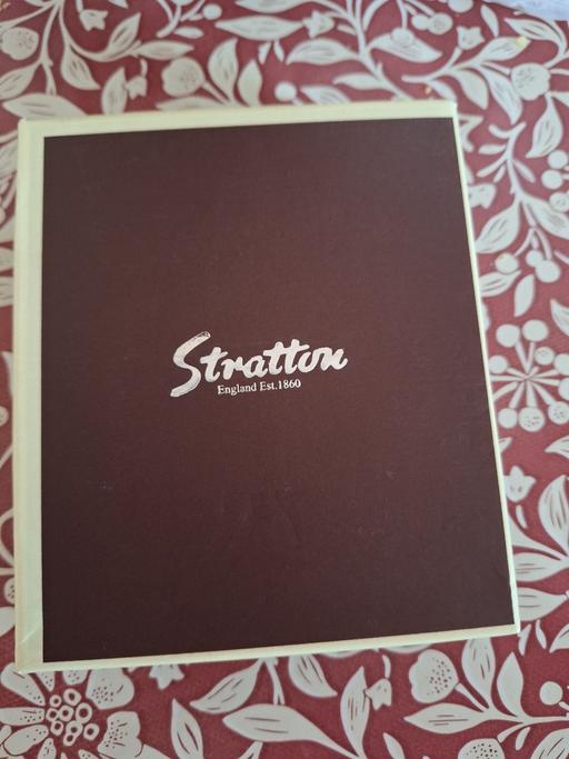 Buy & Sell Ettingshall Park Wolverhampton - Photos for New Leather Black Note Pad