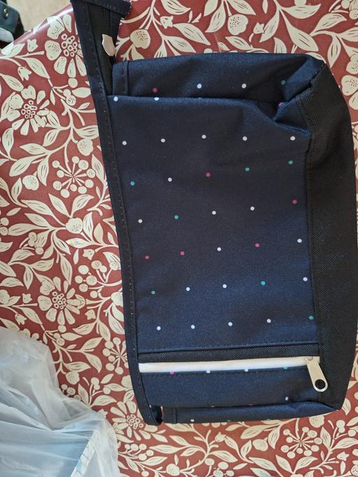 Buy & Sell Ettingshall Park Wolverhampton - Photos for Cotton Traders Make up pouch