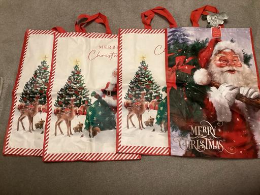 Buy & Sell Stow Heath Wolverhampton - Photos for Christmas sacks