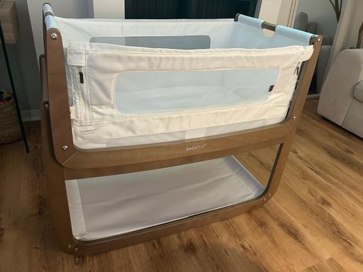 Buy & Sell Orchard Leigh Buckinghamshire - Photos for Snuzpod 4 in walnut