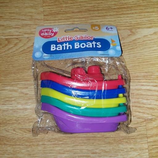 Buy & Sell Ocker Hill Sandwell - Photos for baby bath boats x1 pack