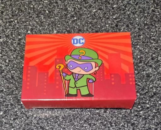 Buy & Sell Woodchurch Thanet - Photos for RIDDLER TIN SET