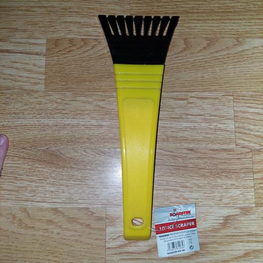Buy & Sell Ocker Hill Sandwell - Photos for ice scraper 10 inch yellow