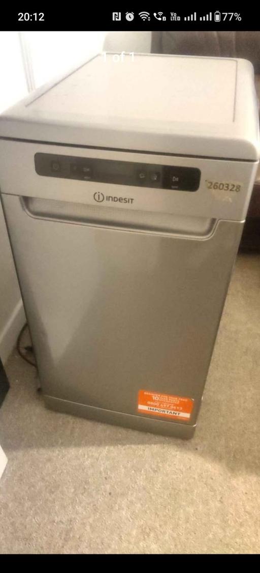 Buy & Sell Farnworth Bolton - Photos for slim dish washer