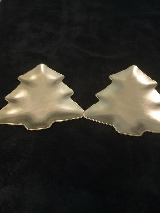 Buy & Sell Penn Wolverhampton - Photos for Christmas plates