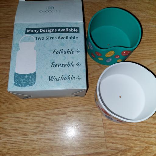 Buy & Sell Ocker Hill Sandwell - Photos for silicone bottle sleeves x 1