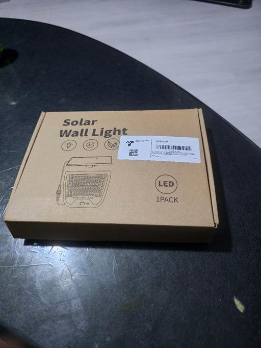 Buy & Sell Cranford Hounslow - Photos for solar light