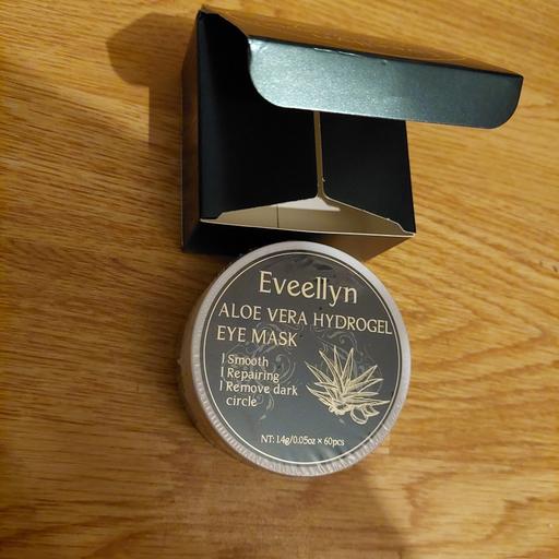 Buy & Sell Ocker Hill Sandwell - Photos for aloe vera eye mask x 1