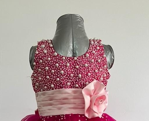 Buy & Sell Greenford Ealing - Photos for Party dress for 6 year old girl