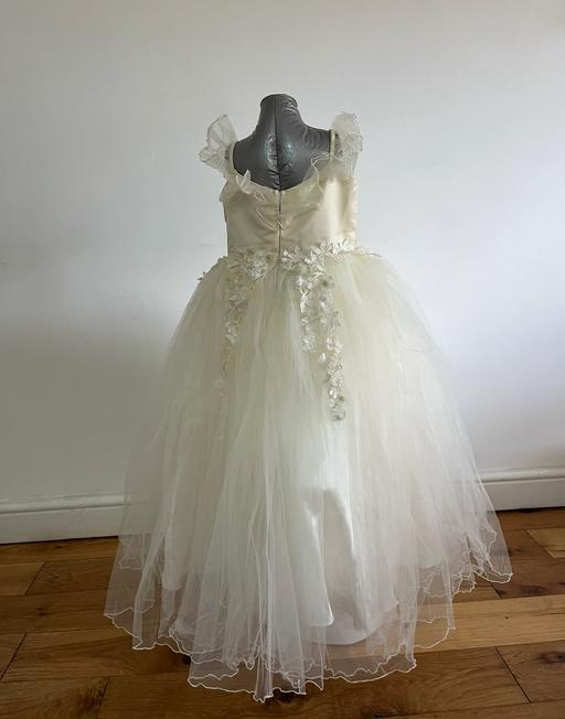 Buy & Sell Greenford Ealing - Photos for Flower girl/party dress