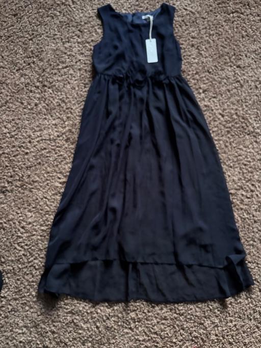 Buy & Sell Catherine-De-Barnes Solihull - Photos for Girls Navy Rjr John rocha dress age 12