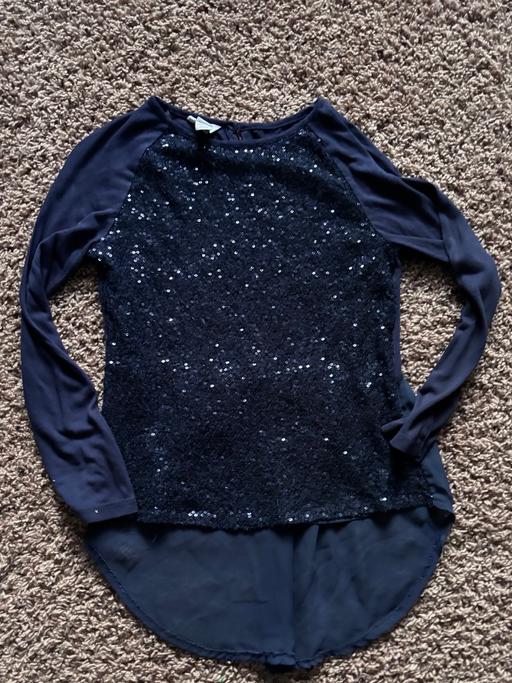 Buy & Sell Catherine-De-Barnes Solihull - Photos for Girls 9-10year old top from monsoon