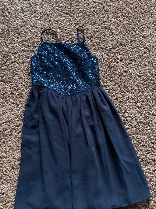 Buy & Sell Catherine-De-Barnes Solihull - Photos for Monsoon dress age 12