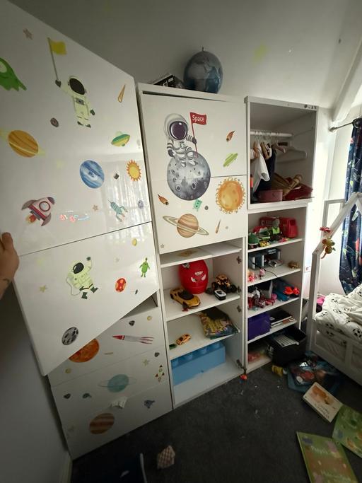 Buy & Sell Deansgate Manchester - Photos for Bedroom furniture